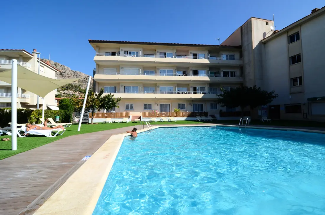 Appartements à L'Estartit