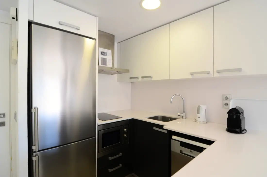 Appartements à L'Estartit
