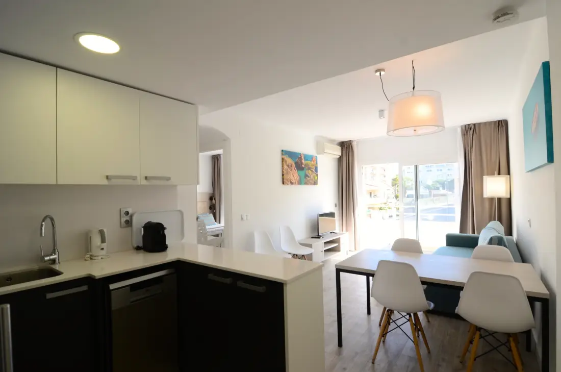 Appartements à L'Estartit