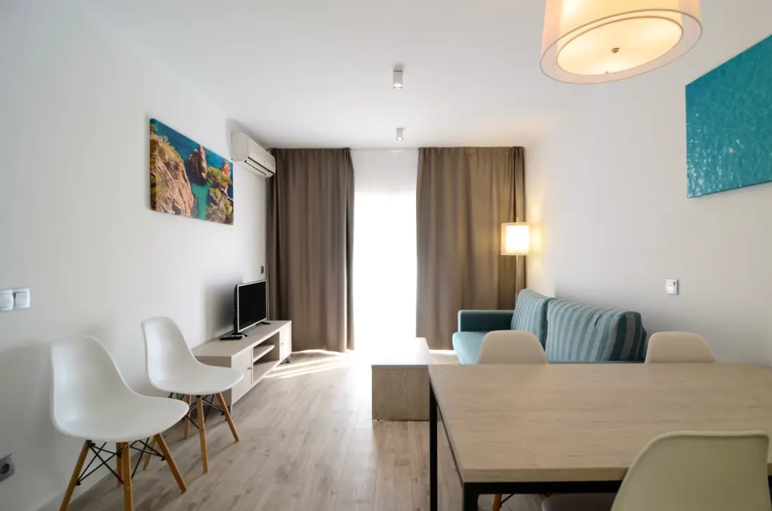 Appartements à L'Estartit