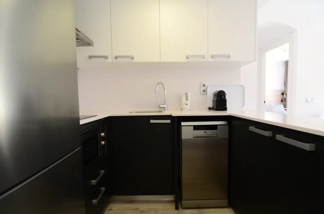 Appartements à L'Estartit