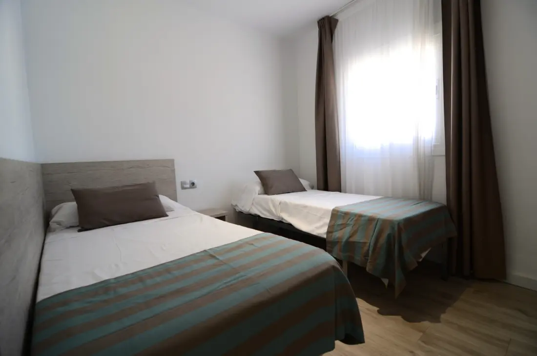 Appartements à L'Estartit