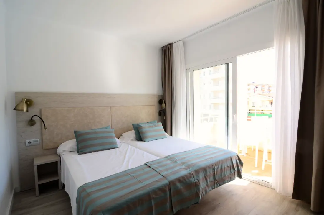 Appartements à L'Estartit
