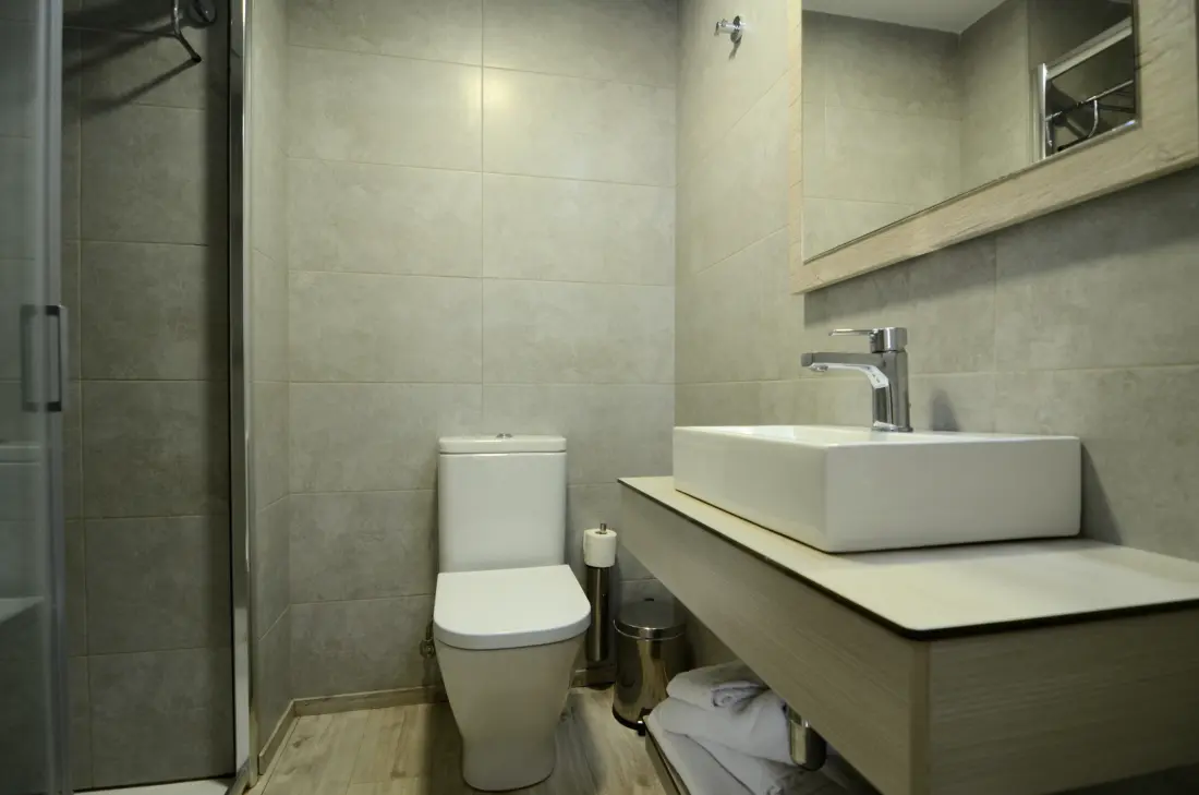 Appartements à L'Estartit