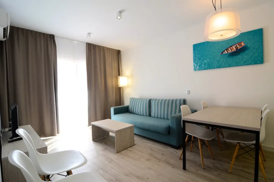 Appartements à L'Estartit