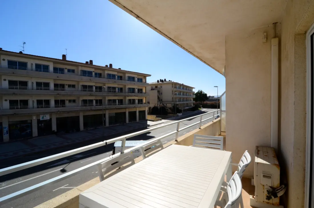 Appartements à L'Estartit