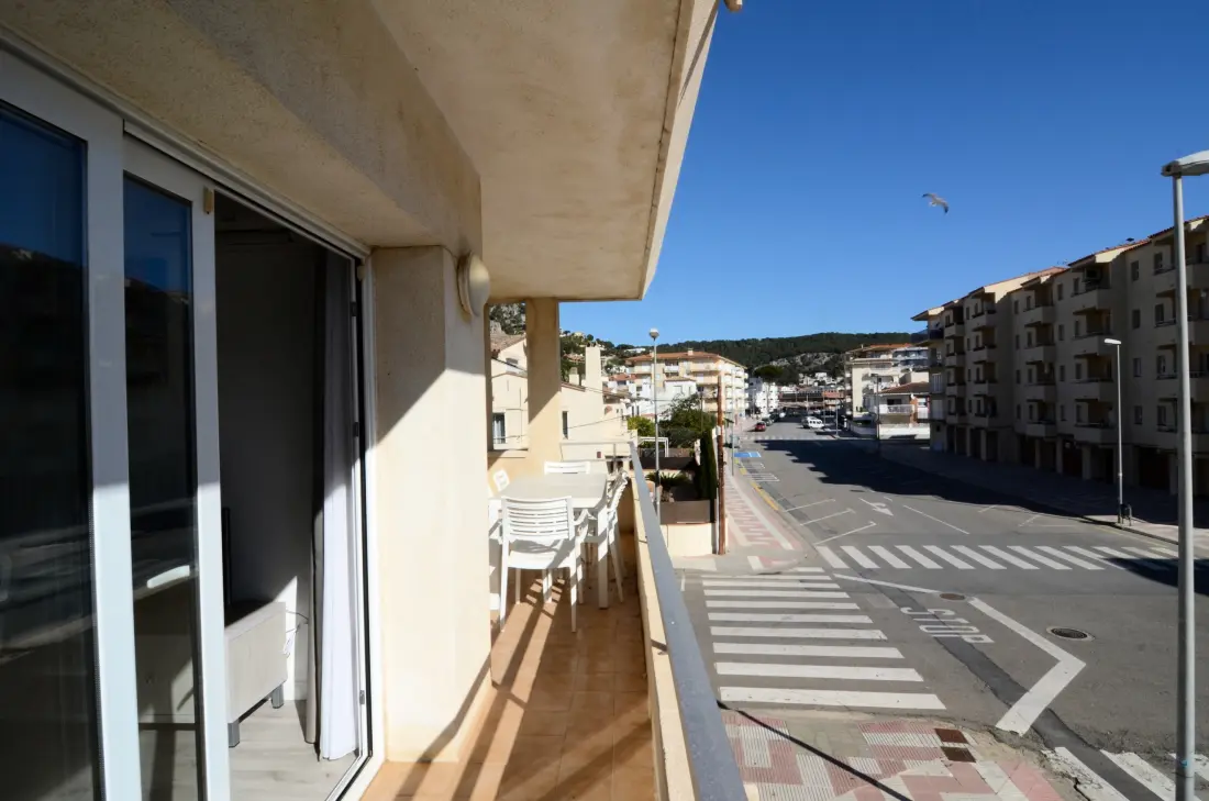 Appartements à L'Estartit