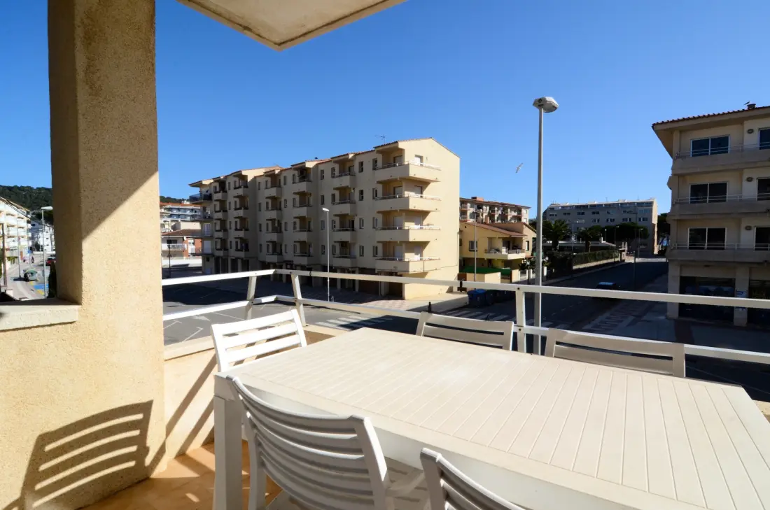 Appartements à L'Estartit