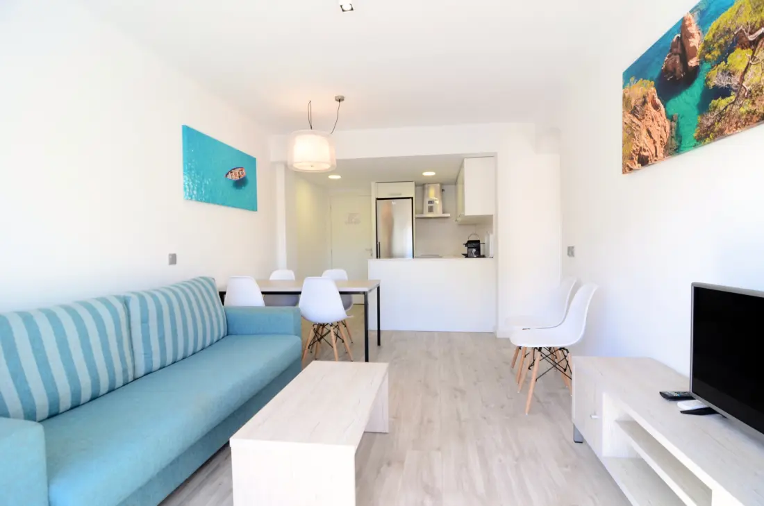 Appartements à L'Estartit