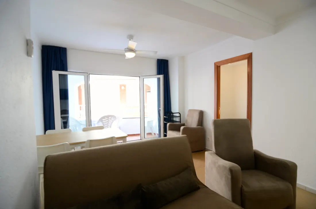 Appartements à L'Estartit