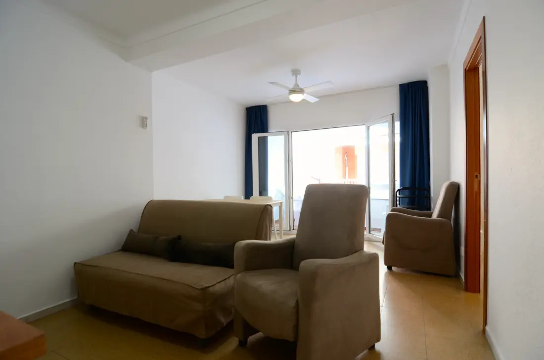 Appartements à L'Estartit