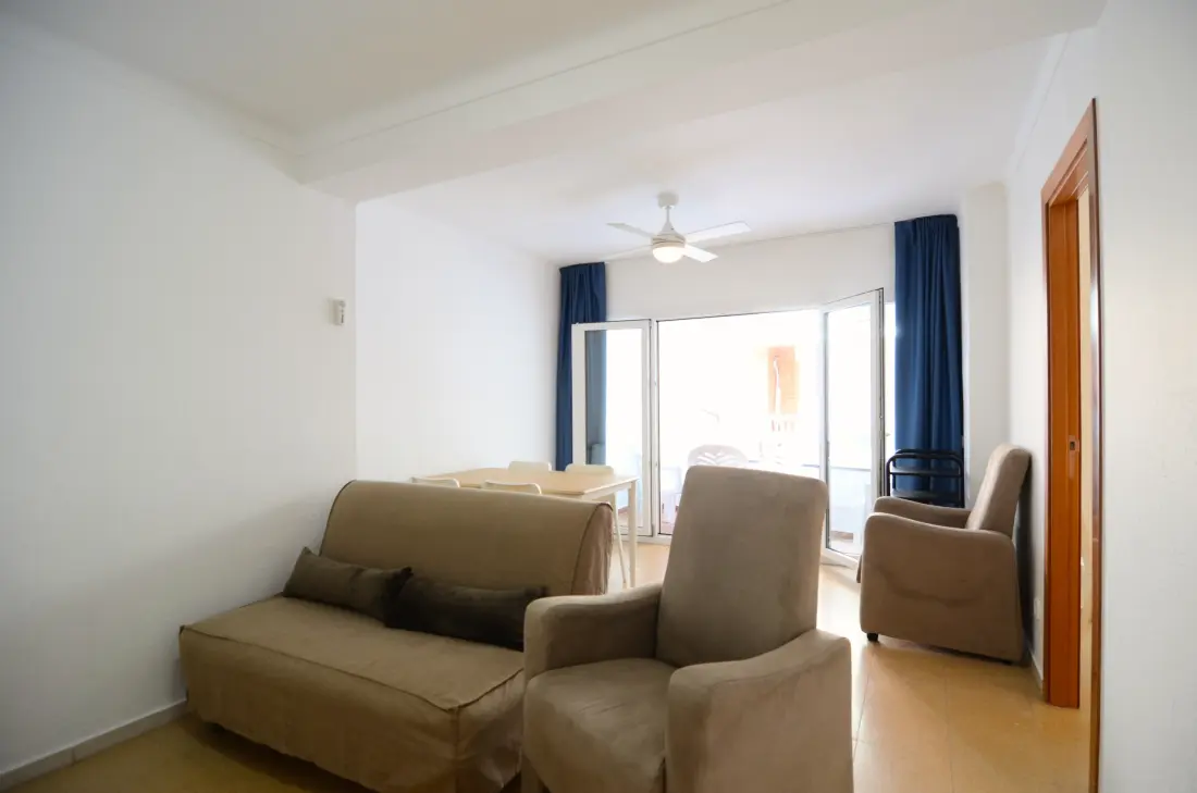Appartements à L'Estartit