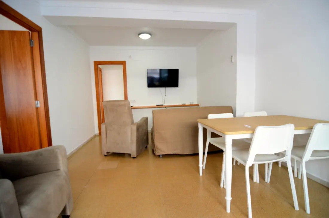 Appartements à L'Estartit