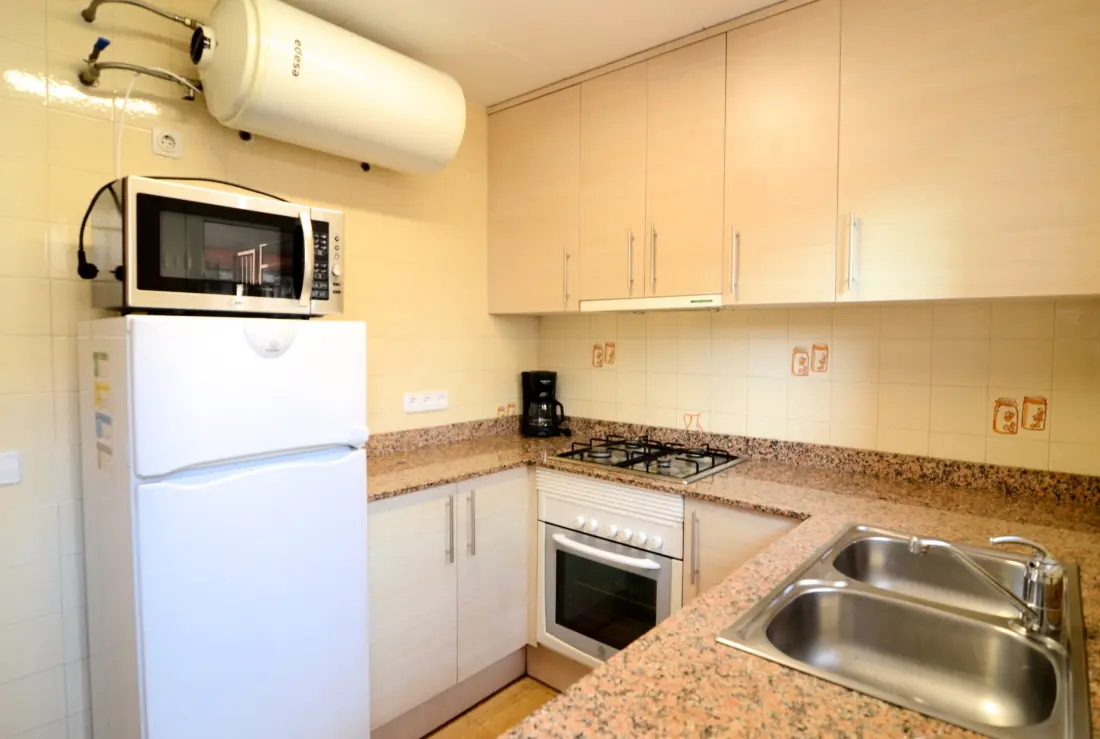 Appartements à L'Estartit