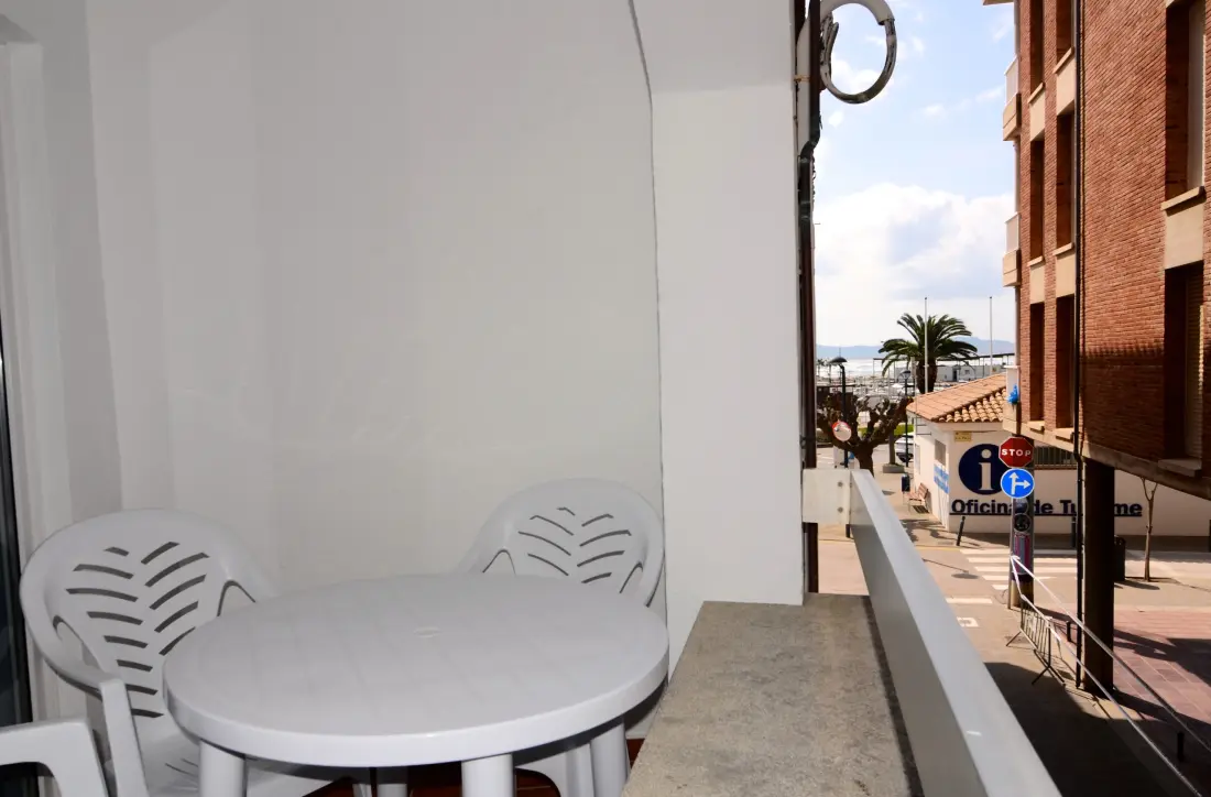 Appartements à L'Estartit