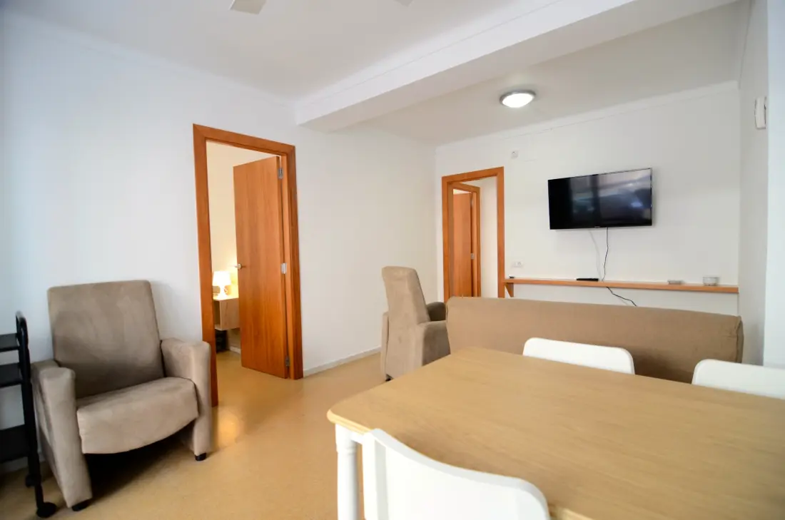 Appartements à L'Estartit