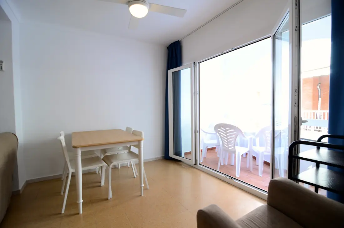 Appartements à L'Estartit