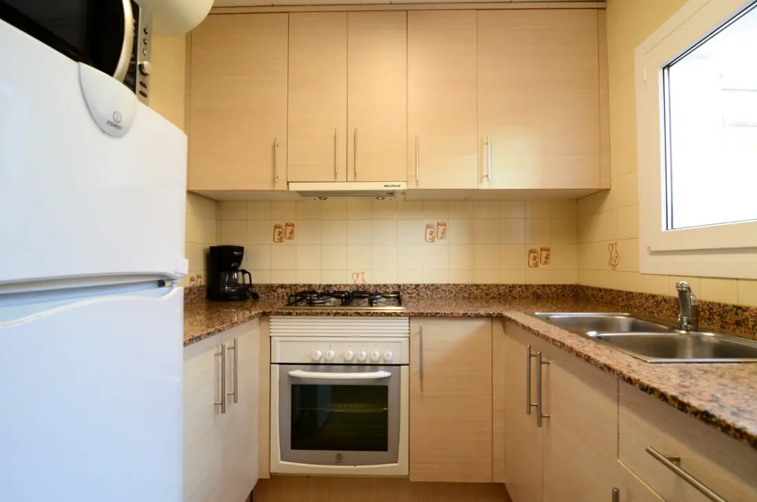 Appartements à L'Estartit
