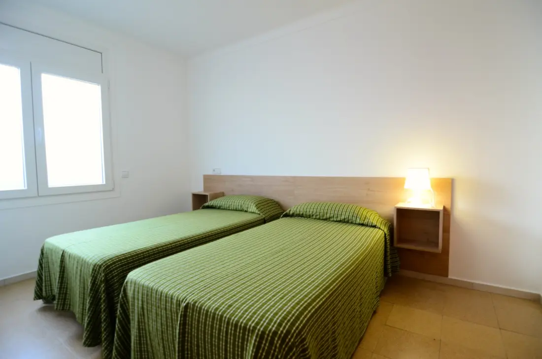 Appartements à L'Estartit