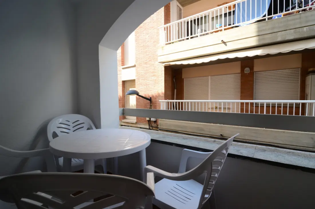 Appartements à L'Estartit