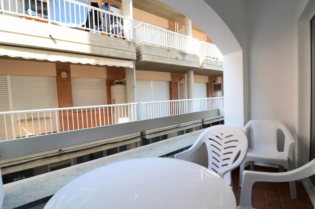 Appartements à L'Estartit