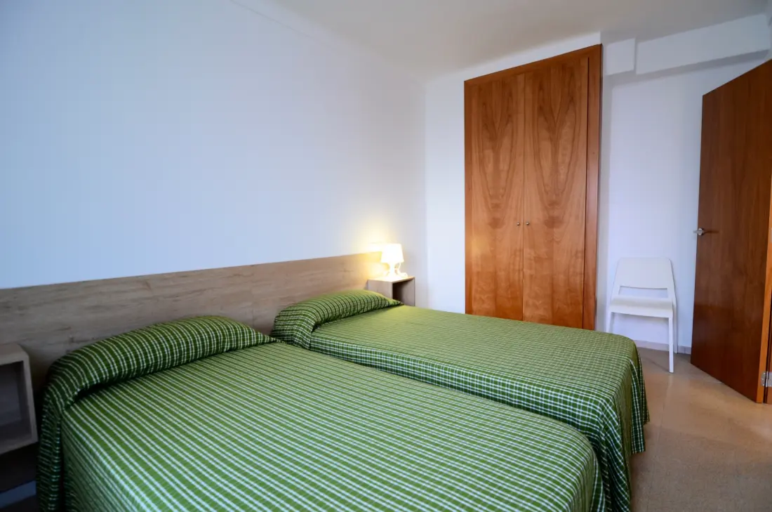 Appartements à L'Estartit