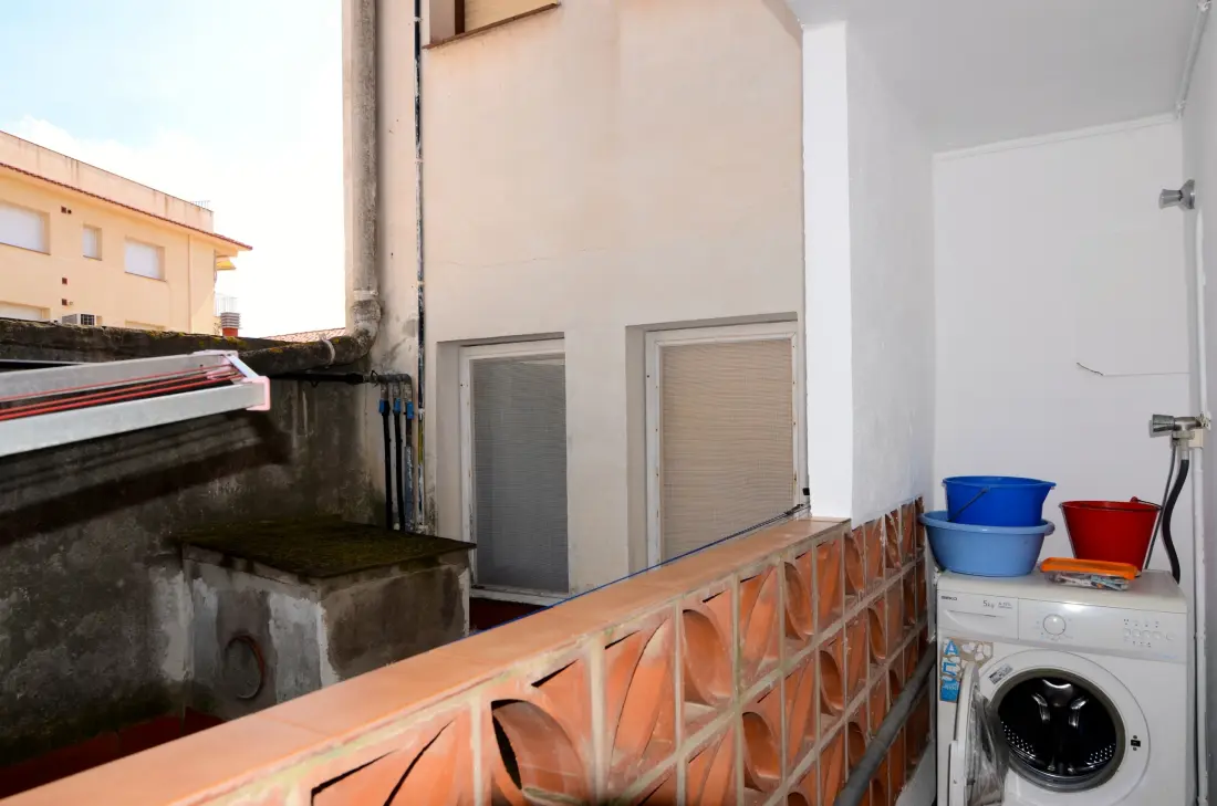 Appartements à L'Estartit