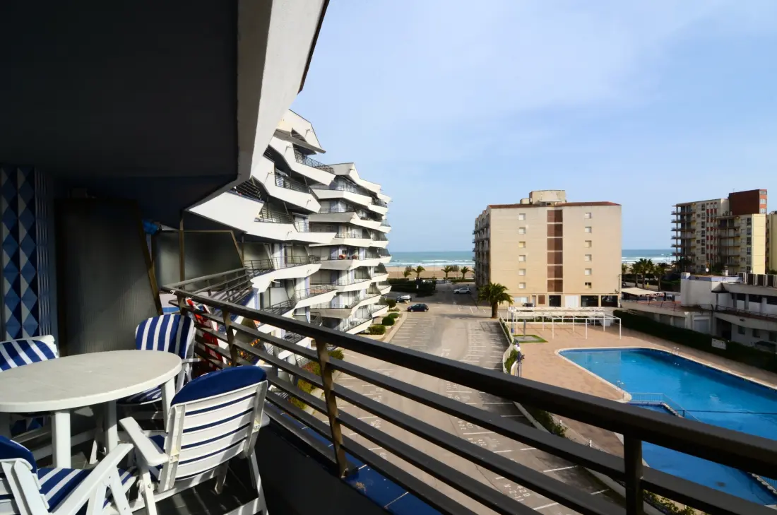 Appartements à L'Estartit