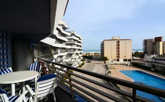 Appartements à L'Estartit