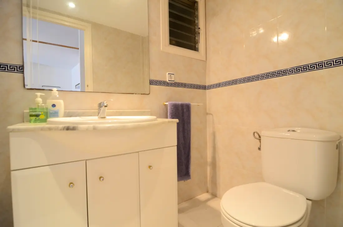 Appartements à L'Estartit