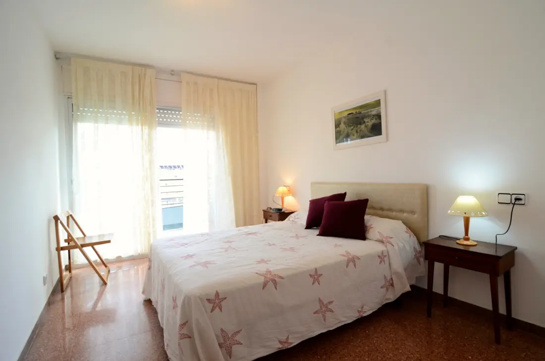 Appartements à L'Estartit