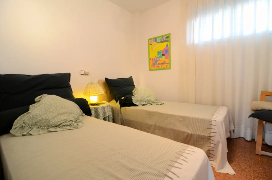 Appartements à L'Estartit