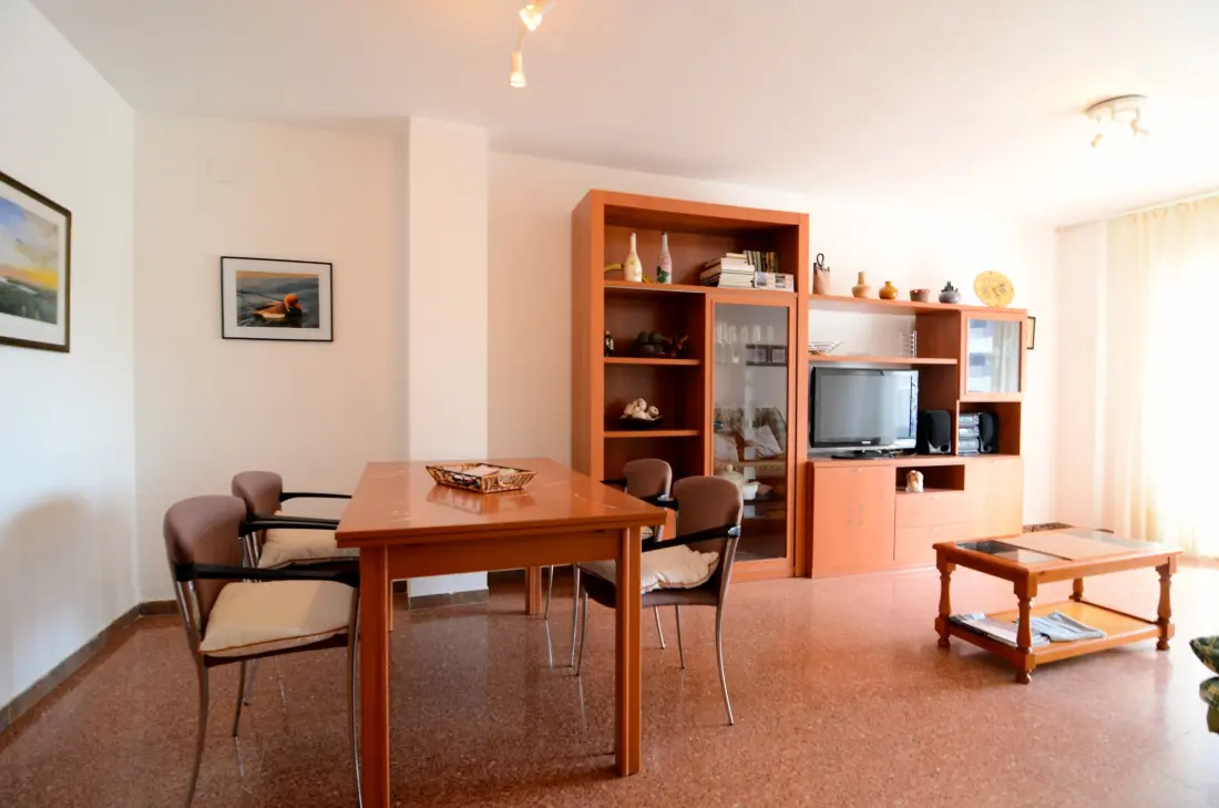 Appartements à L'Estartit