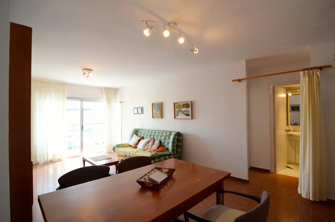 Appartements à L'Estartit
