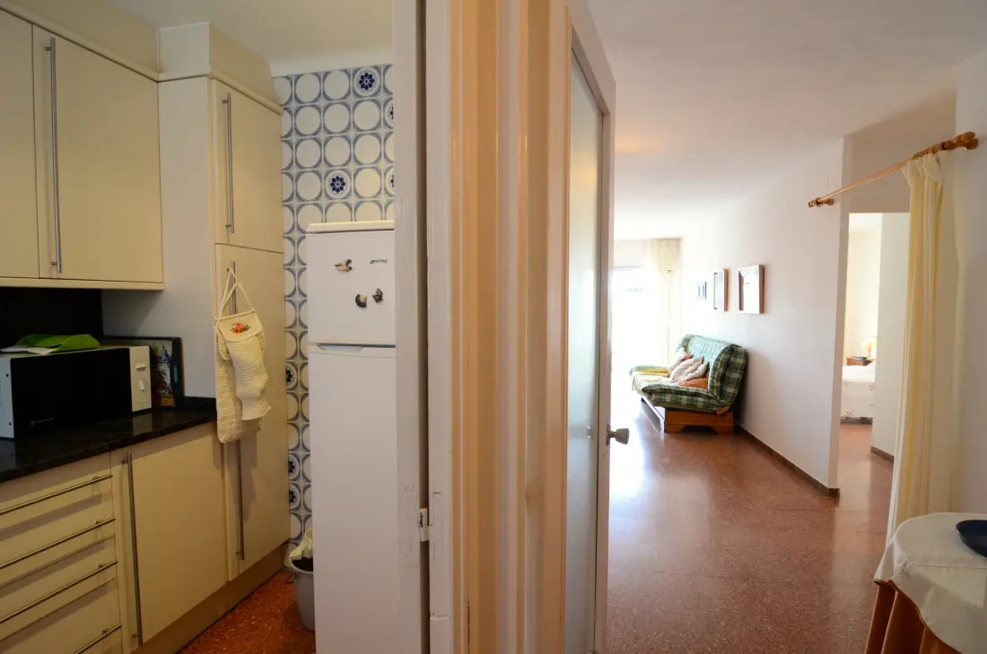 Appartements à L'Estartit