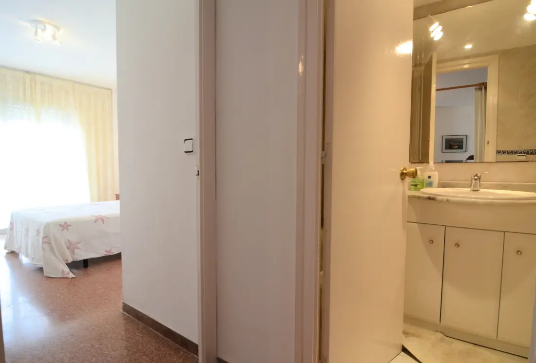 Appartements à L'Estartit