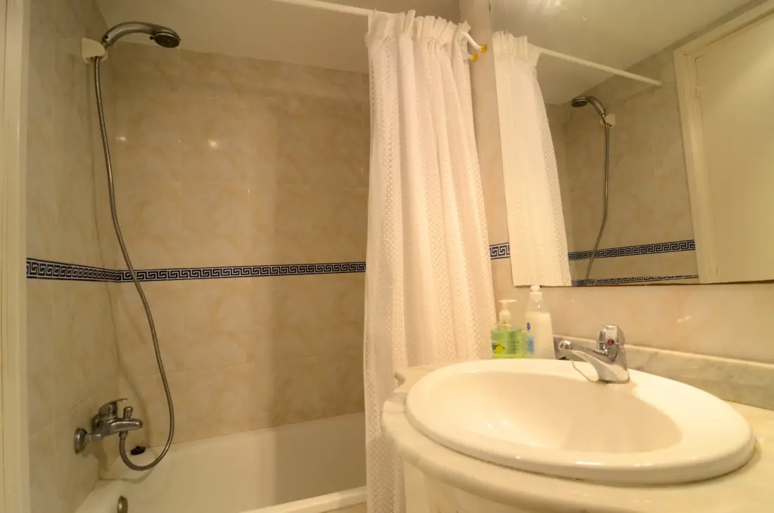 Appartements à L'Estartit