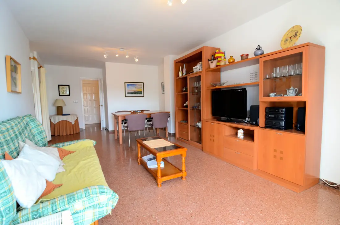 Appartements à L'Estartit