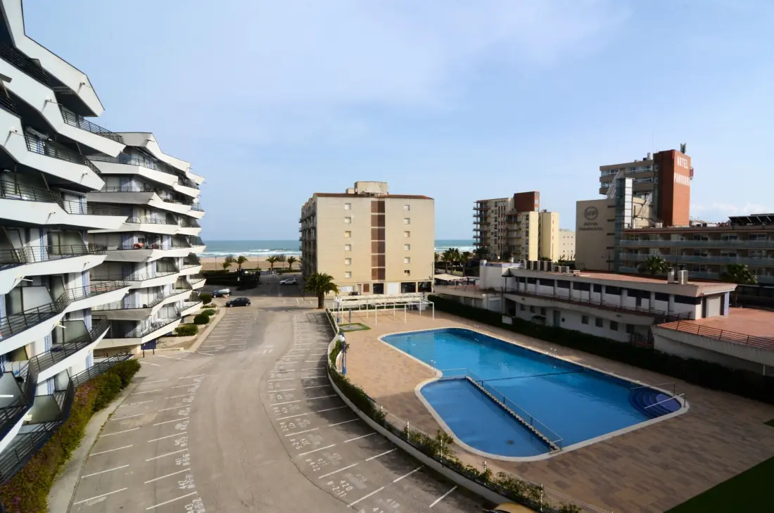 Appartements à L'Estartit