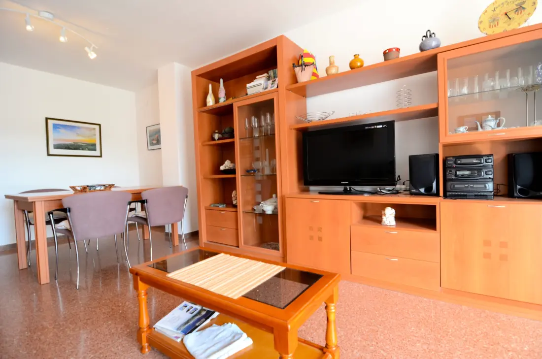 Appartements à L'Estartit