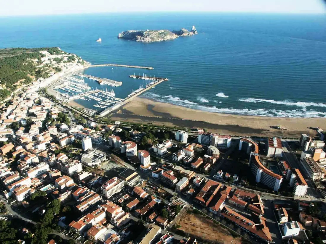 Appartements à L'Estartit