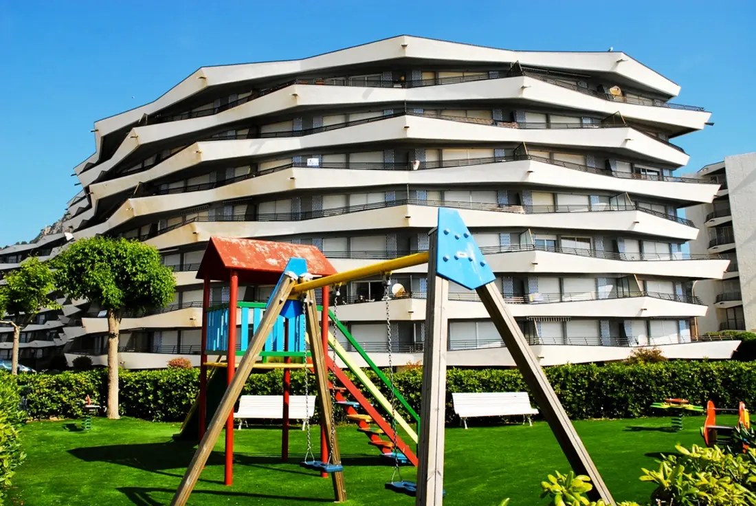 Appartements à L'Estartit