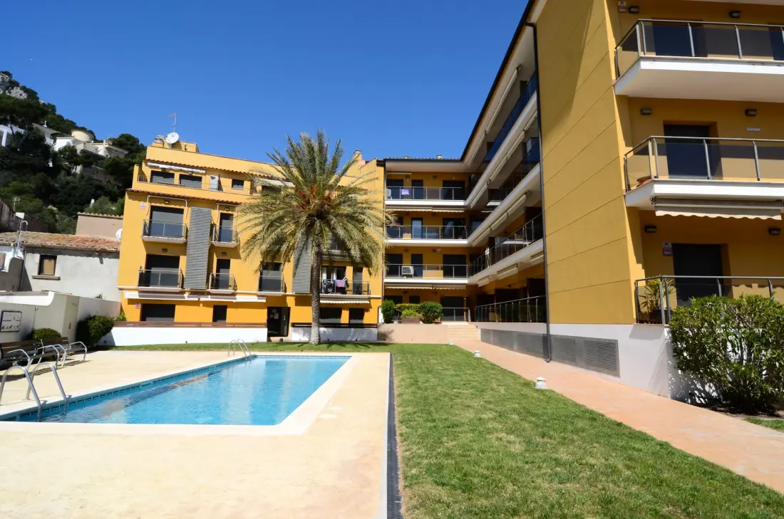 Appartements à L'Estartit