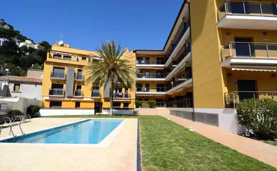 Appartements à L'Estartit