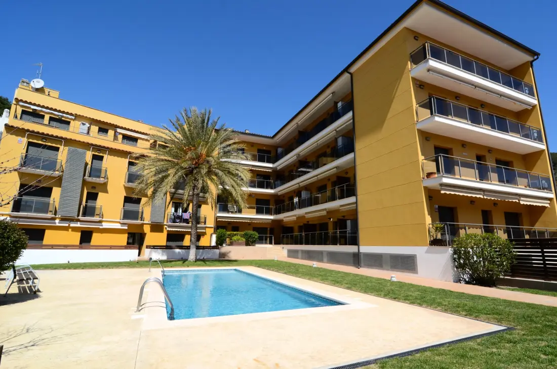 Appartements à L'Estartit