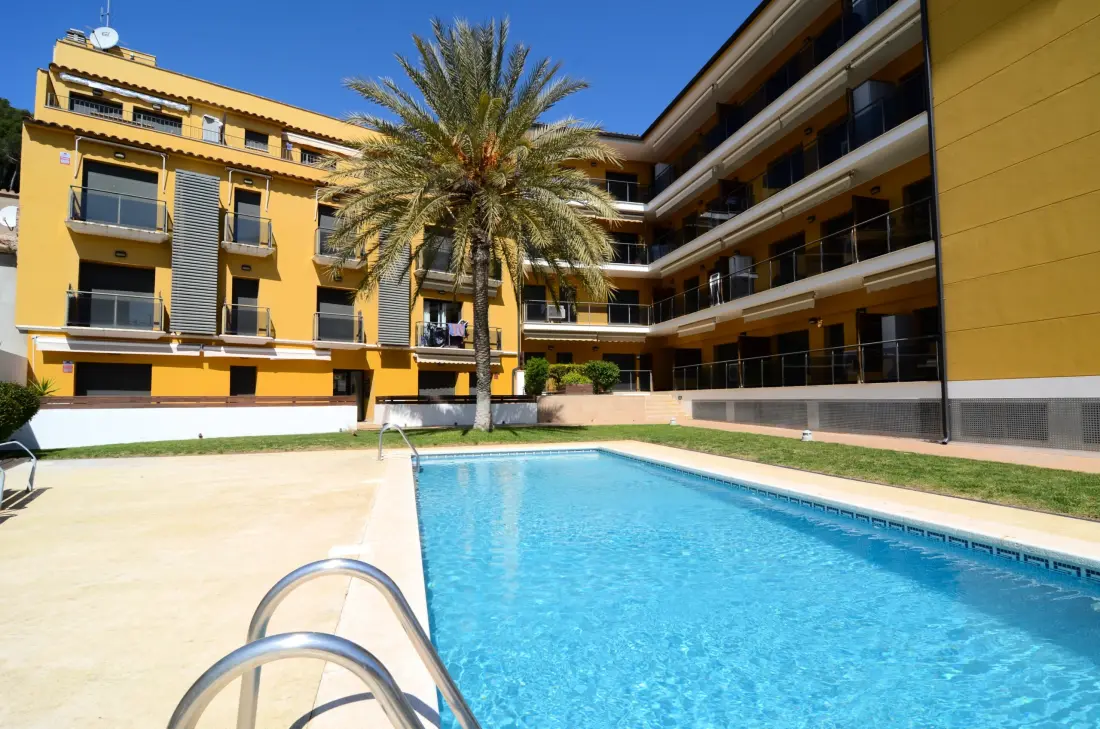 Appartements à L'Estartit