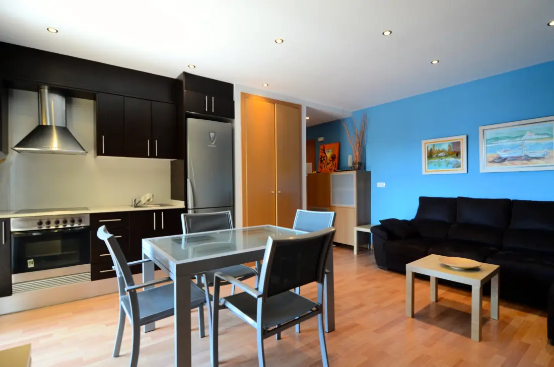 Appartements à L'Estartit
