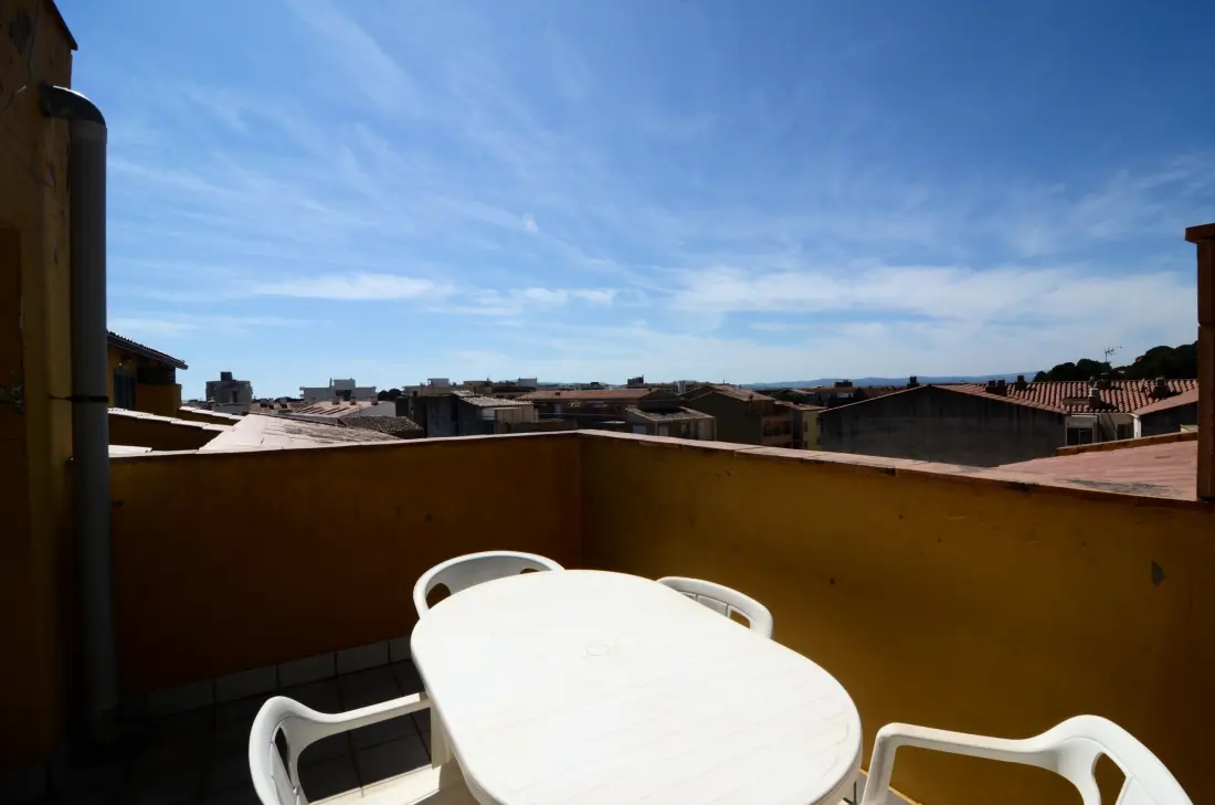 Appartements à L'Estartit