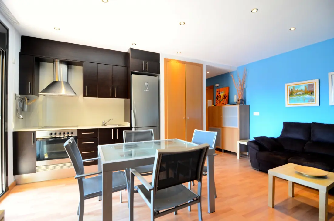 Appartements à L'Estartit
