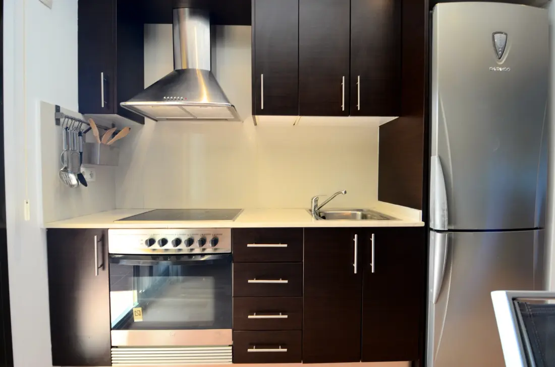 Appartements à L'Estartit